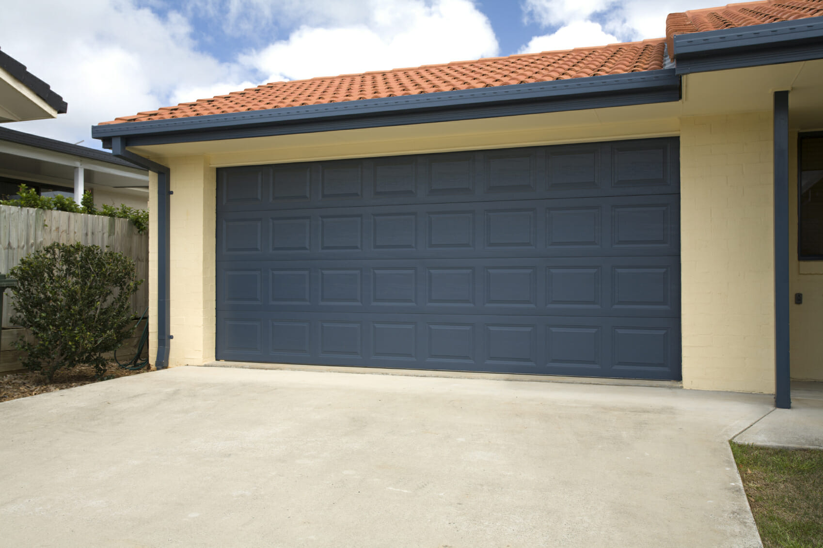 3 Ways your Garage Door Can Boost Your Home Value hero image