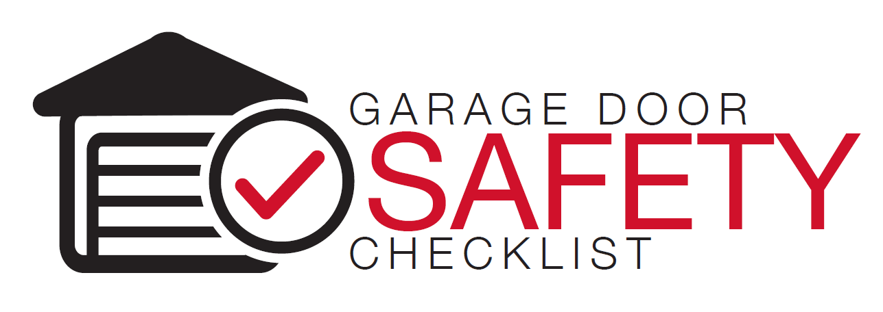 Garage Door Safety Check hero image