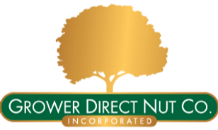 Grower Direct Nut Co. logo