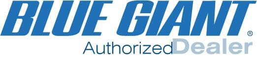 Blue Giant logo