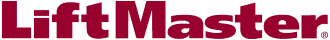 LiftMaster logo