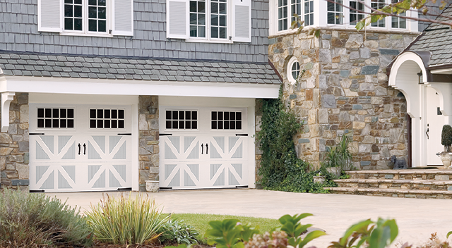 Amarr Classica hero image