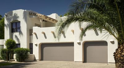 Amarr Heritage Garage Door product photo