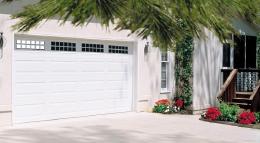 Amarr Heritage Garage Door gallery image