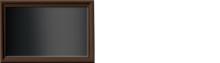 Amarr Northwoods short panel window frame examples for Dune and Coffee