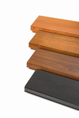 CHI Full-View Glass Garage Door gallery image