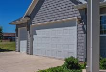 CHI Stamped Carriage House Stamped Carriage House 2