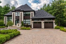 CHI Stamped Shaker Panel gallery image