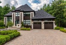 CHI Stamped Shaker Stamped Shaker Doors 2