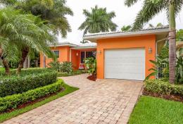 CHI Stamped Shaker Panel gallery image