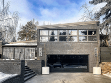 CHI Sterling Equal Door Industries Sterling Full Window