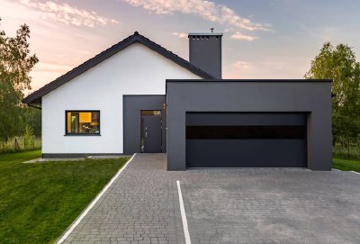 CHI Sterling Garage Doors product photo