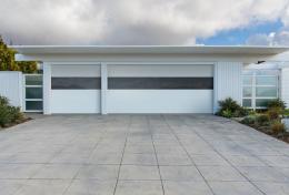 CHI Sterling Garage Doors gallery image