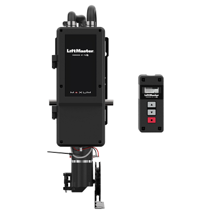 Commercial Door Operators product photo