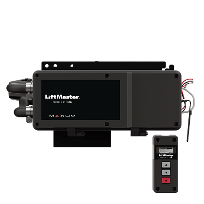 LiftMaster TDC MAXUM DC trolley operator
