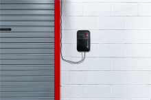 Cookson Apex Pro Installed