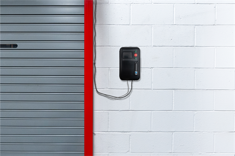 Cookson Apex Pro Installed