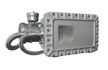 Cookson NEMA 7/9 operator