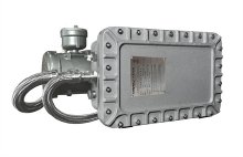 Cookson NEMA 7/9 operator