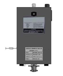 Cookson Sg Waterproof Operator