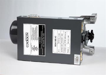 Cookson Motor Operators product image