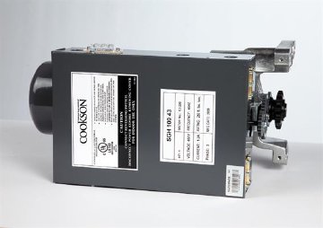 Cookson Motor Operators product image