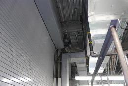 Cookson Roll-Up Service Doors gallery image