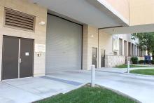 Cookson Service Door Hospital