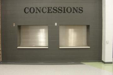 Cookson Rolling Counter Doors product image