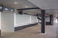 Cookson Counter Door Stadium