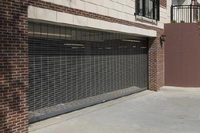 Cookson Security Grilles product photo