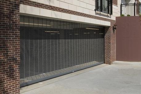 Cookson Security Grilles hero image