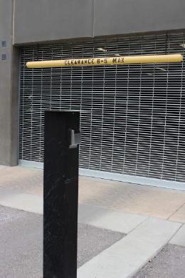 Cookson Security Grilles gallery image