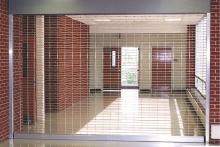 Cookson Crossinggard Grille