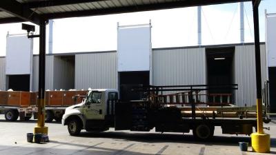 Fumigation Doors product photo