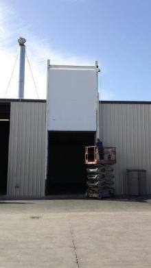 Barton Fumigation Doors 5