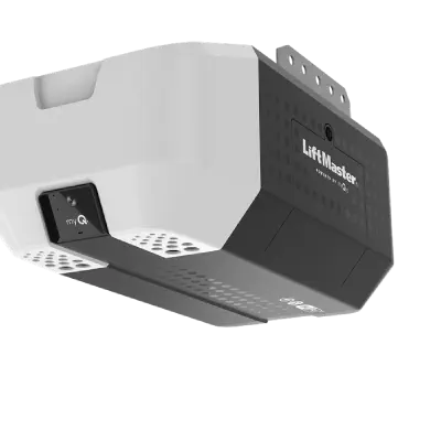 LiftMaster 2420L chain-drive garage door opener
