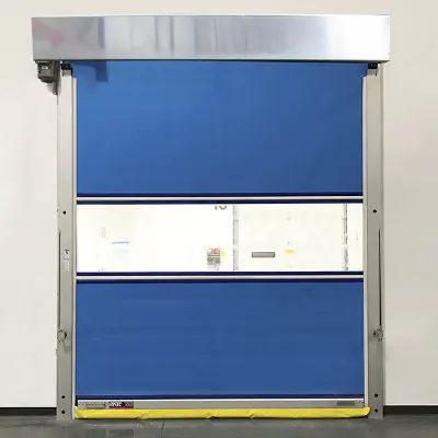 PredaDoor NXT high-speed door