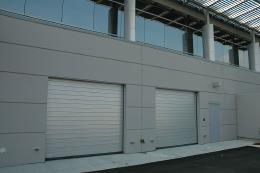 High Speed Doors gallery image