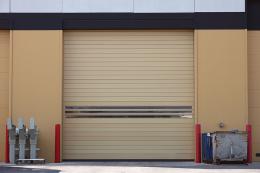 High Speed Doors gallery image