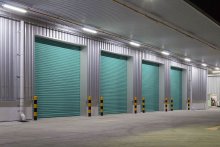 Janus Roll Up Doors Pic Small