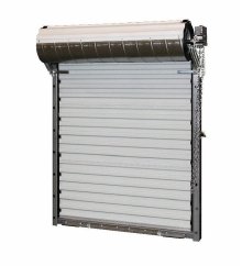 Janus Rolling Curtain 2
