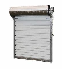 Janus Rolling Curtain 2