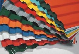 Janus Rolling Curtain Doors gallery image