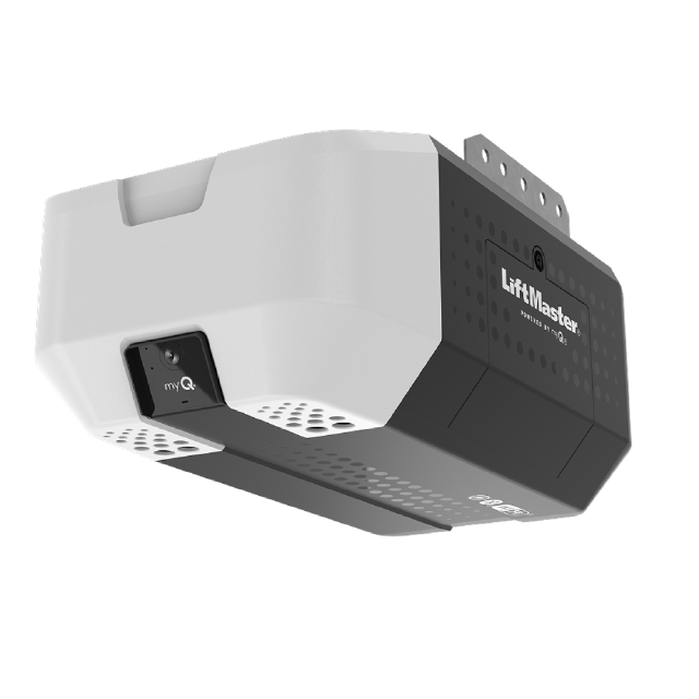 LiftMaster 2420L Garage Door Opener hero image