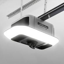 LiftMaster 6690L opener accessory view