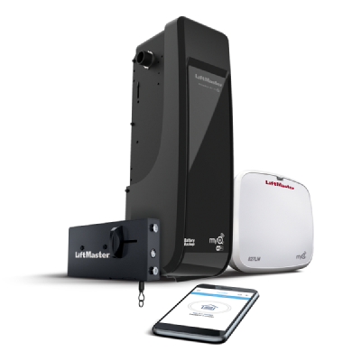 LiftMaster 98022 Wall-Mount Garage Door Opener product photo