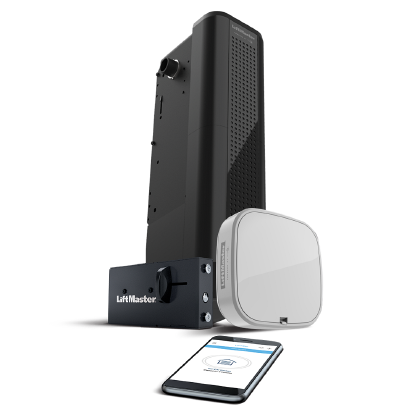 LiftMaster 98032 Heavy-Duty Wall-Mount Opener product photo