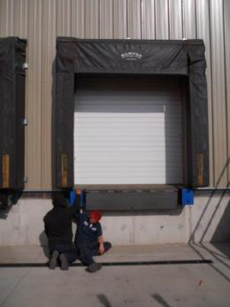 Loading Dock Equipment gallery image