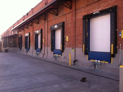 Loading Dock Equipment product photo